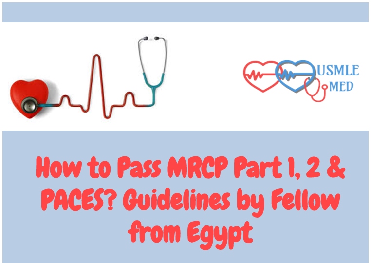 MRCP PACES