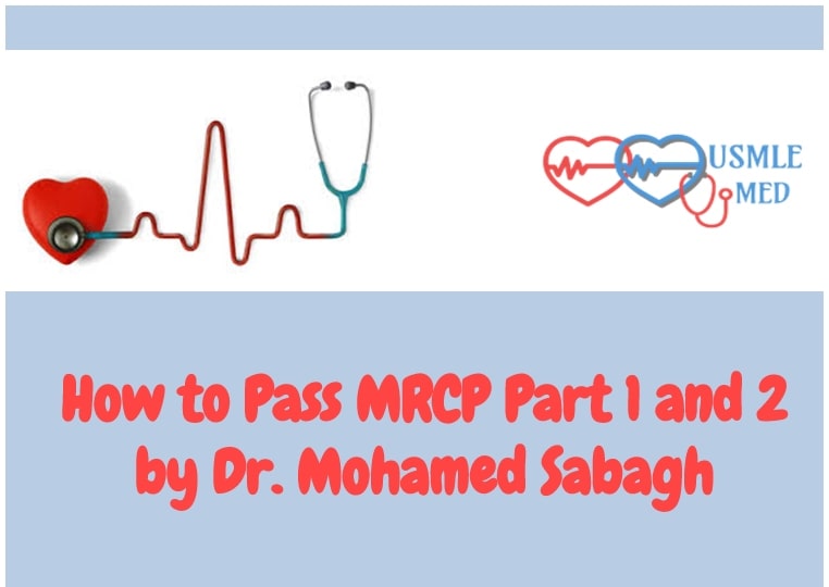 MRCP Part 1 and 2-min