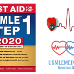 First aid usmle-min