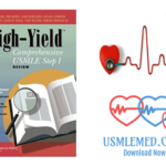 High-Yield Comprehensive USMLE Step 1 Review Notes-min