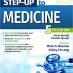 Step-Up to Medicine (Step-Up Series) 5th