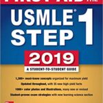 USMLE Step 1 2019