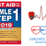 USMLE Step 1 2019 Download-min