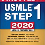 USMLE Step 1 Book