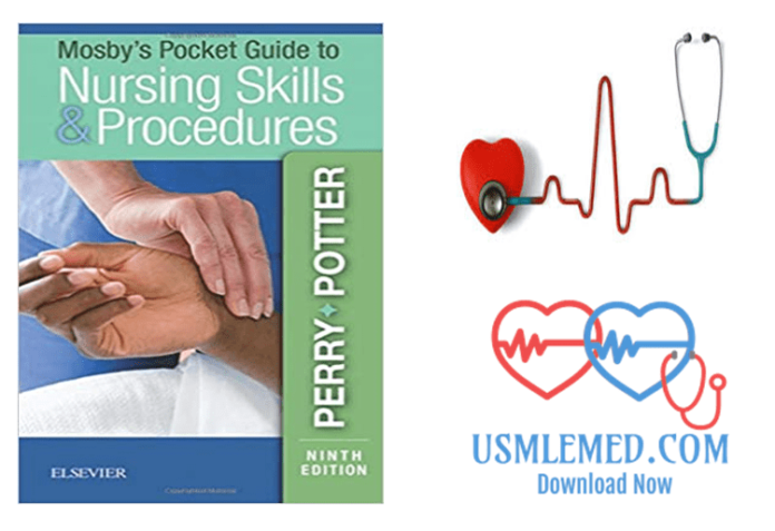 Mosbys Pocket Guide To Nursing Skills And Procedures Ninth Edition Pdf