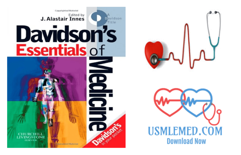Download Davidson’s Essentials of Medicine PDF Free