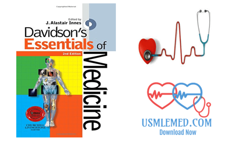 Download Davidson’s Essentials of Medicine 2nd Edition PDF Free