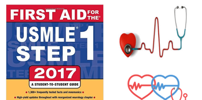 first aid 2017 step 1