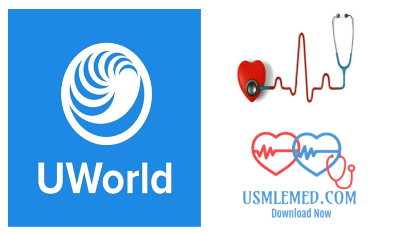 Download Uworld 2017 For USMLE Step 2 CK (System wise & Random) PDF Free