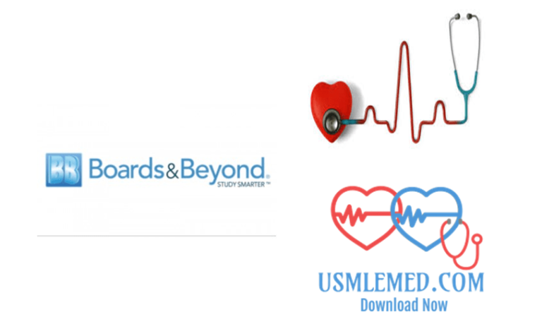 Boards and Beyond USMLE Step 1 Videos 2023 Download Free