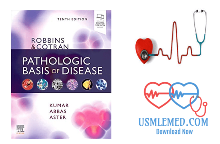 robbins pathologic basis of disease 10th edition release