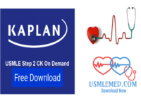 kaplan videos step 1 2015 free download