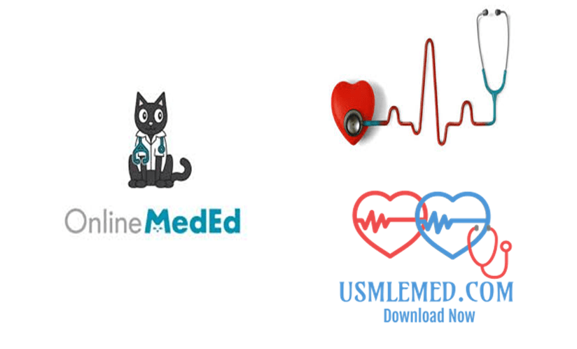 Onlinemeded Clinical Notes 2023