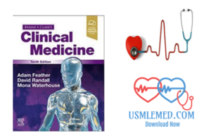 Kumar and Clarks Clinical Medicine 10th Edition