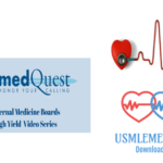 Download MedQuest Internal Medicine Video Series 2023 Free [Direct Link]