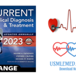 Download CURRENT Medical Diagnosis and Treatment 2023 62nd Edition PDF Free