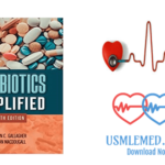 Download Antibiotics Simplified 5th Edition PDF