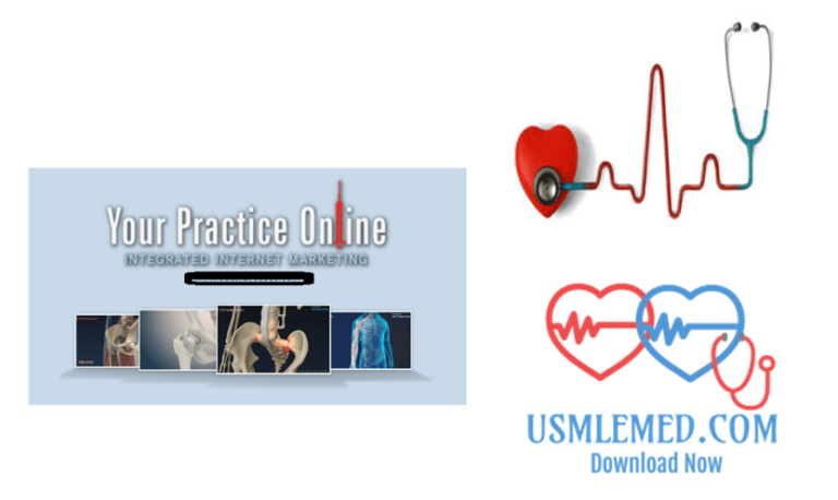 Your Practice Online YPO Medical Animation Videos Download Free