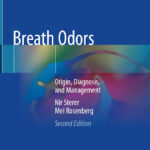 Breath Odors Origin Diagnosis and Management 2nd Edition PDF Free Download (Direct Link)