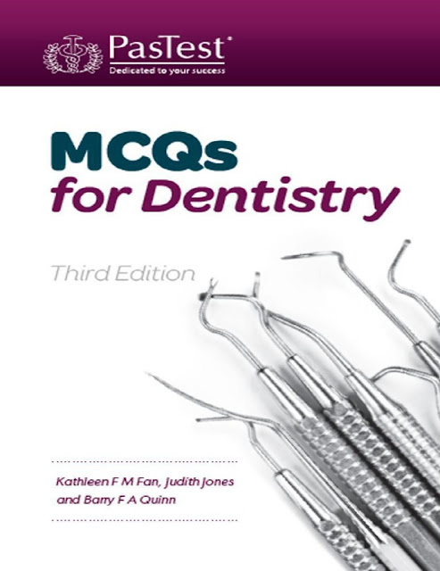Saqs For Dentistry 3rd Edition Pdf Free Download Direct Link