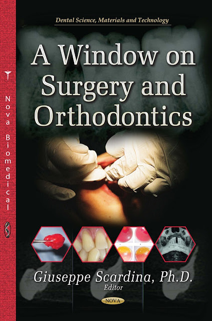 A Window on Surgery and Orthodontics PDF Free Download (Direct Link)