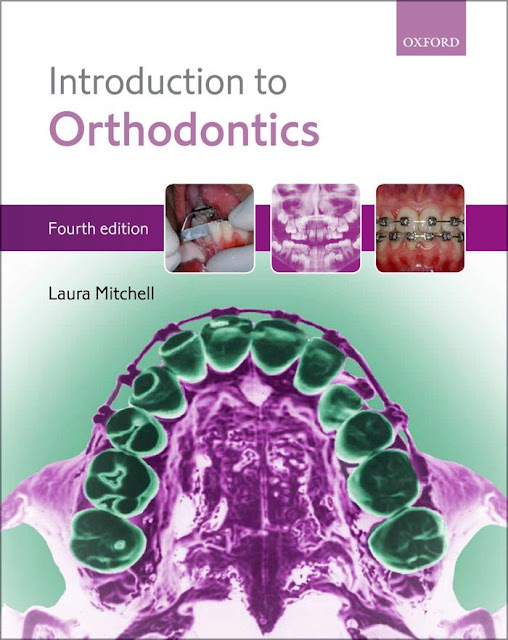An Introduction to Orthodontics 4th Edition PDF Free Download (Direct Link)