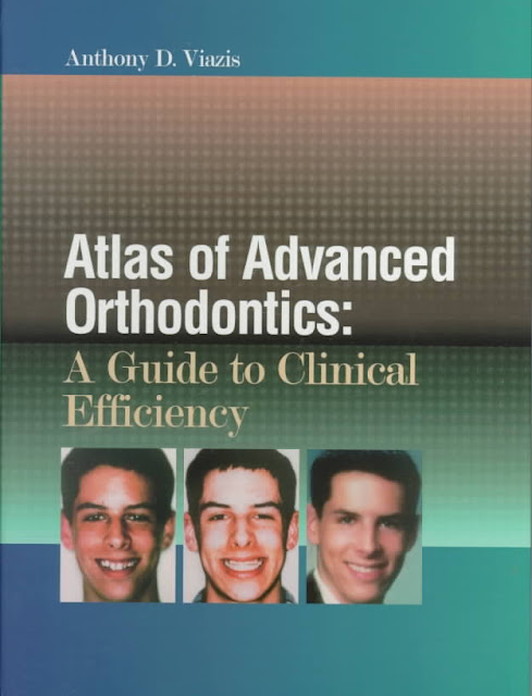 Atlas of Orthodontics A Guide to Clinical Efficiency PDF Free Download (Direct Link)