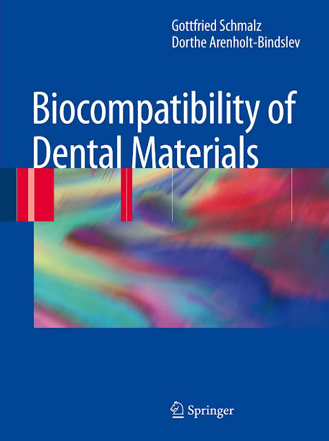 Biocompatibility of Dental Materials PDF Free Download (Direct Link)