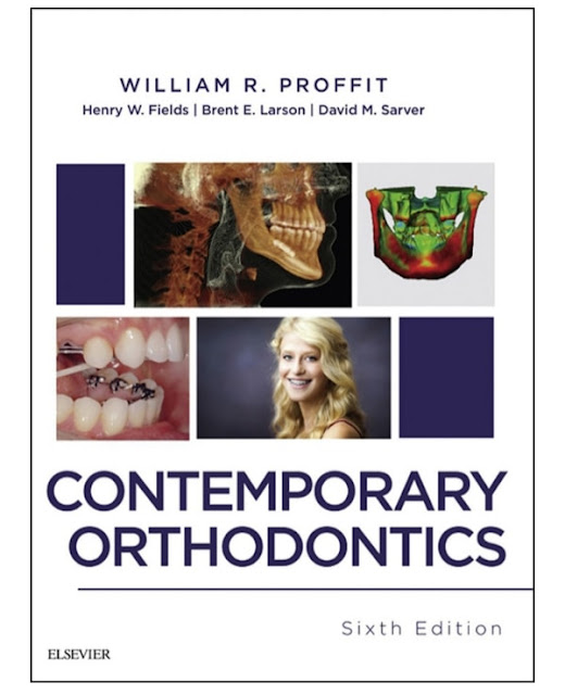Contemporary Orthodontics 6th Edition PDF Free Download (Direct Link)