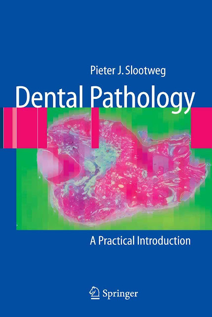 Dental Pathology A Practical Introduction PDF Free Download (Direct Link)
