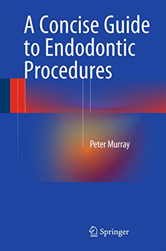 ENDODONTIC clinic manual of class 2015 PDF Free Download (Direct Link)