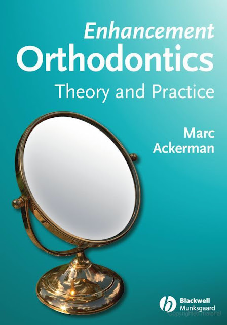 Enhancement Orthodontics Theory and Practice PDF Free Download (Direct Link)