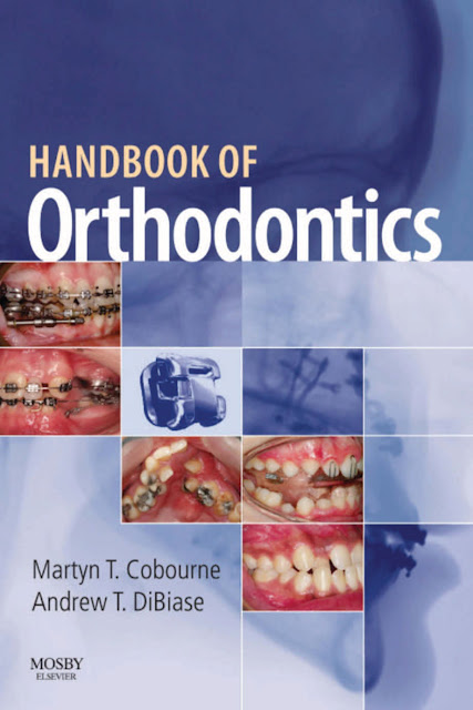 Handbook of Orthodontics PDF Free Download (Direct Link)