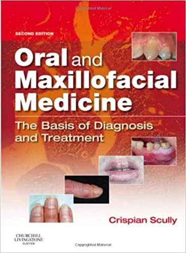Oral and Maxillofacial Medicine – The Basis of Diagnosis and Treatment 2nd Edition PDF Free Download (Direct Link)