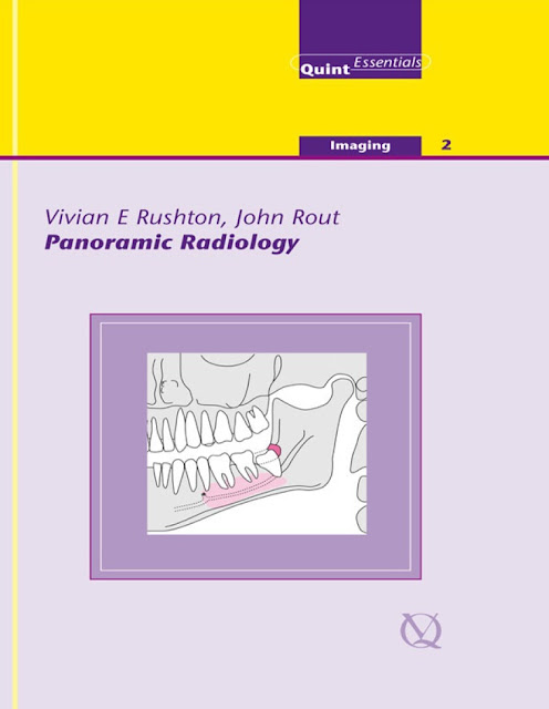 Panoramic Radiology PDF Free Download (Direct Link)