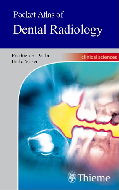 Pocket Atlas of Dental Radiology PDF Free Download (Direct Link)