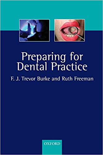 Preparing for Dental Practice PDF Free Download (Direct Link)