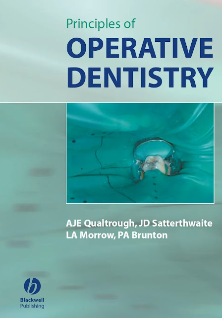 Principles of Operative Dentistry 1st Edition PDF Free Download (Direct Link)