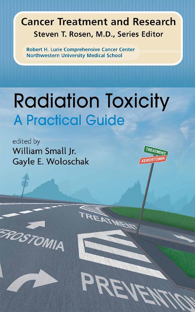 Radiation Toxicity A Practical Medical Guide PDF Free Download (Direct Link)