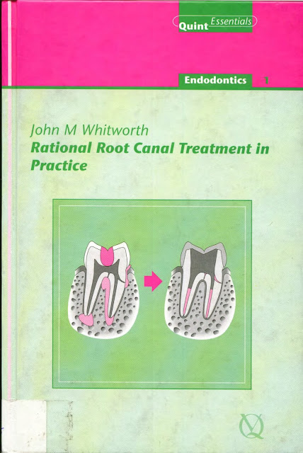 Rational Root Canal Treatment in Practice PDF Free Download (Direct Link)
