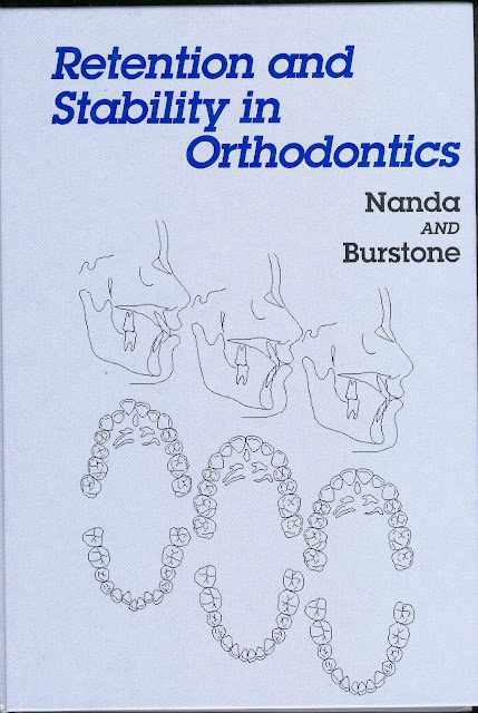 Retention and Stability in Orthodontics PDF Free Download (Direct Link)