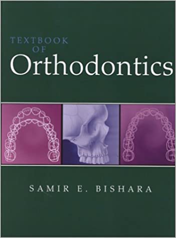 Textbook of Orthodontics PDF Free Download (Direct Link)