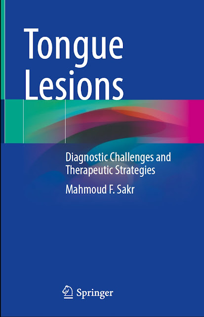 Tongue Lesions Diagnostic Challenges and Therapeutic Strategies PDF Free Download (Direct Link)
