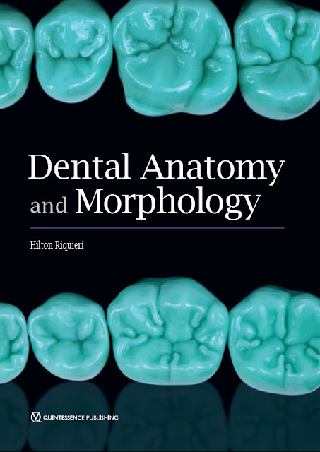 Dental Anatomy and Morphology PDF Free Download (Direct Link)