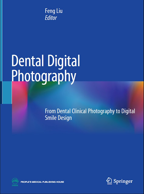 Dental Digital Photography PDF Free Download (Direct Link)