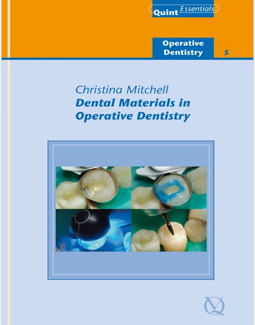 Dental Materials in Operative Dentistry PDF Free Download (Direct Link)