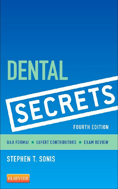 Dental Secrets 4th Edition PDF Free Download (Direct Link)