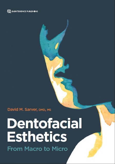 Dentofacial Esthetics from Macro to Micro PDF Free Download (Direct Link)