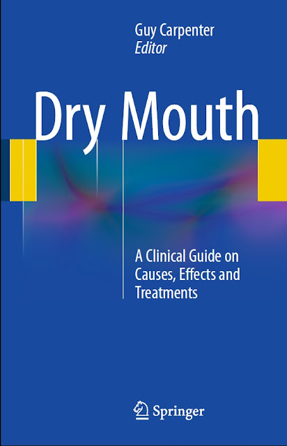 Dry Mouth PDF Free Download (Direct Link)