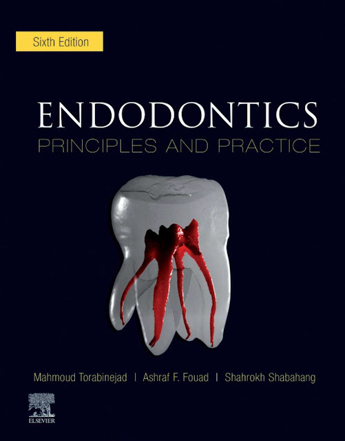 Endodontics Principles and Practice 6th Edition PDF Free Download (Direct Link)